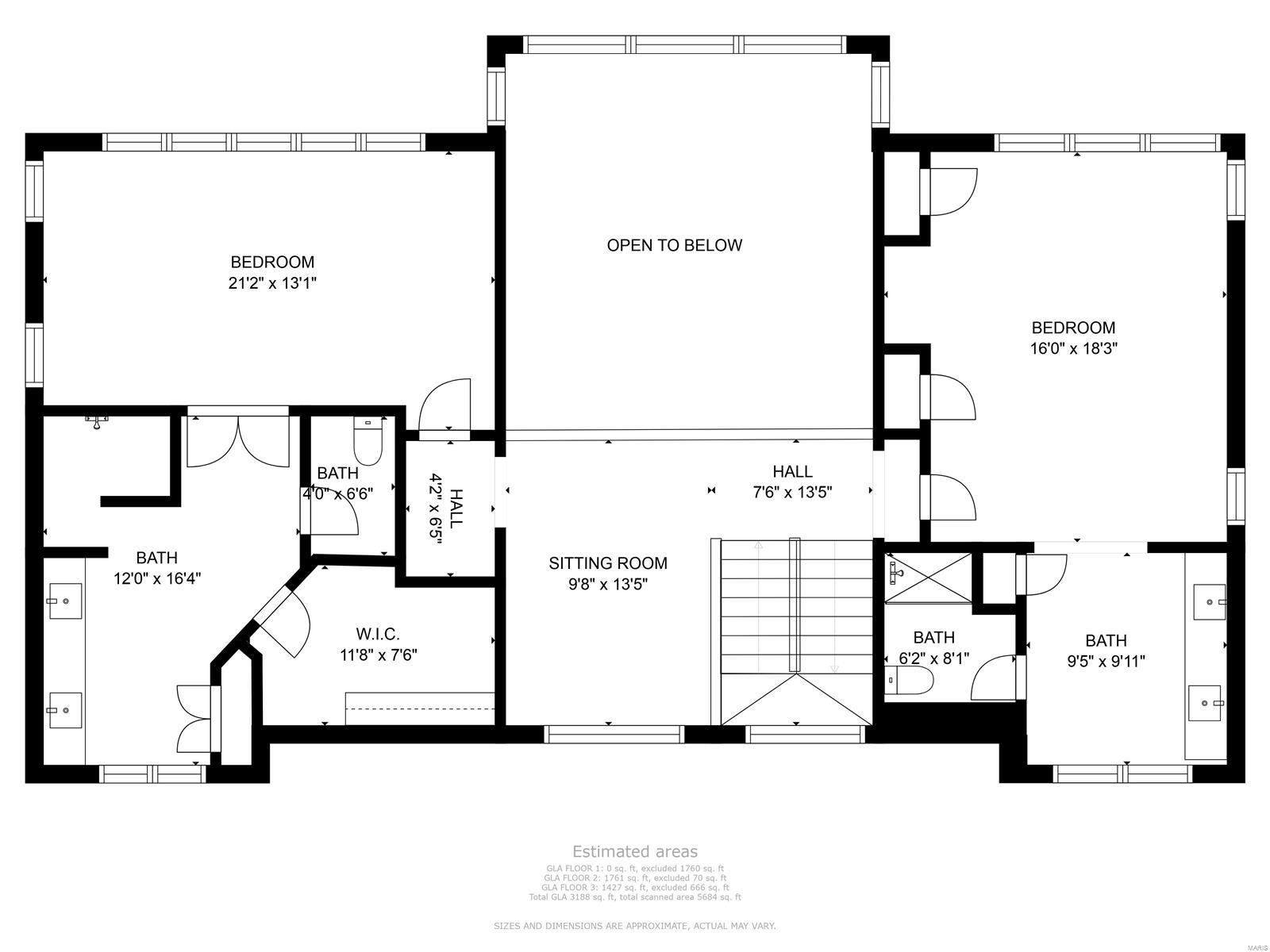 Whispering Oaks Estates - Residential