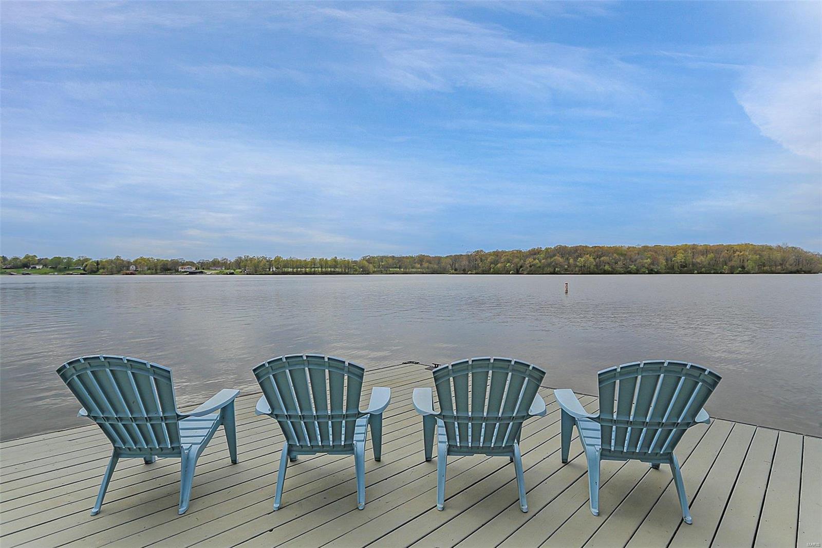 Whispering Oaks Estates - Residential