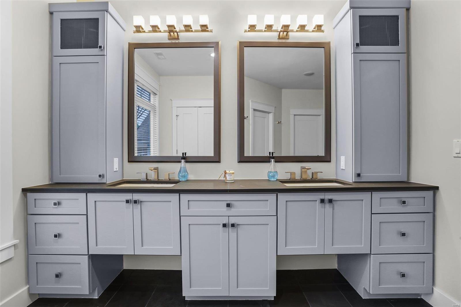 Whispering Oaks Estates - Residential
