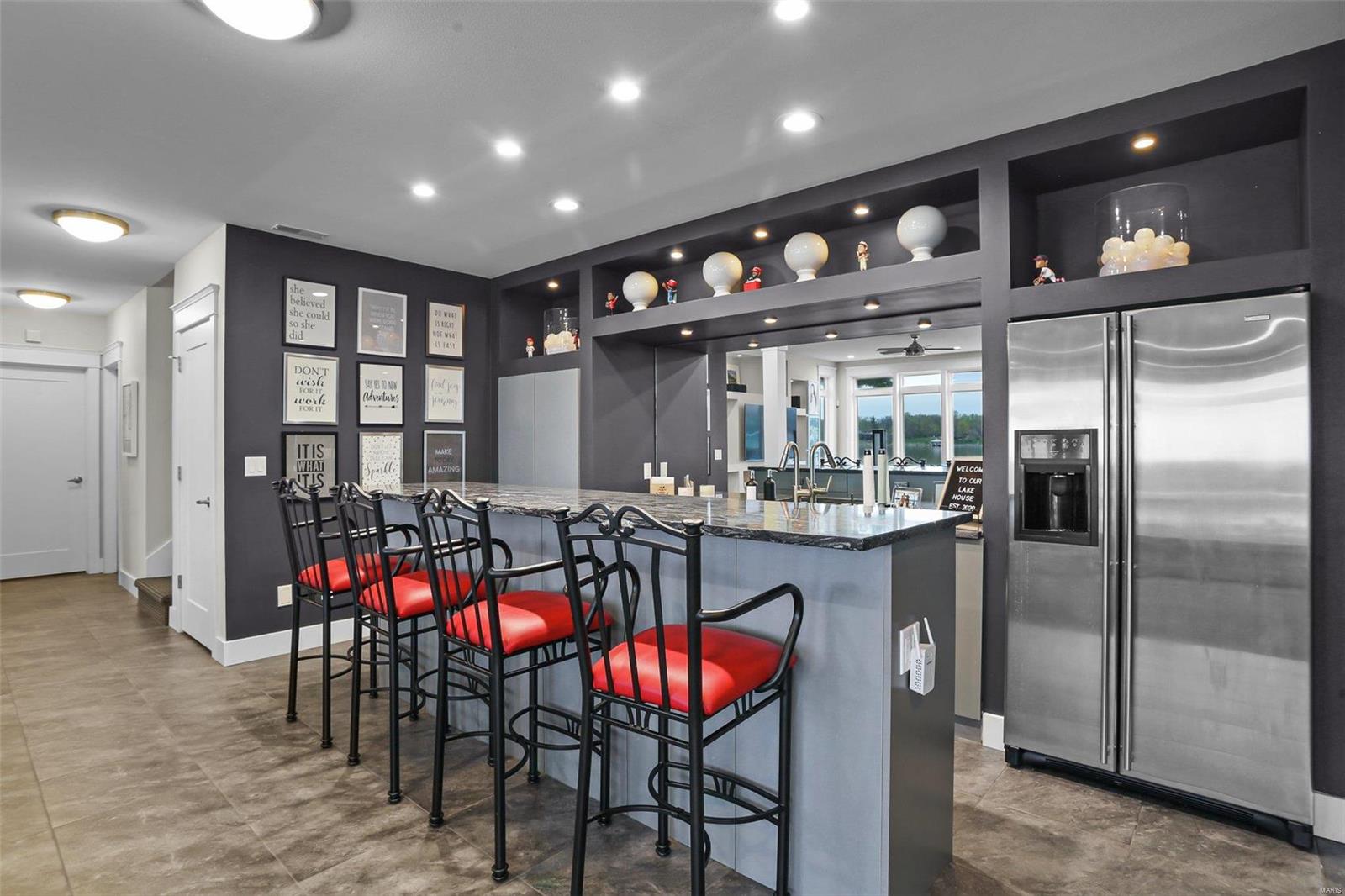 Whispering Oaks Estates - Residential