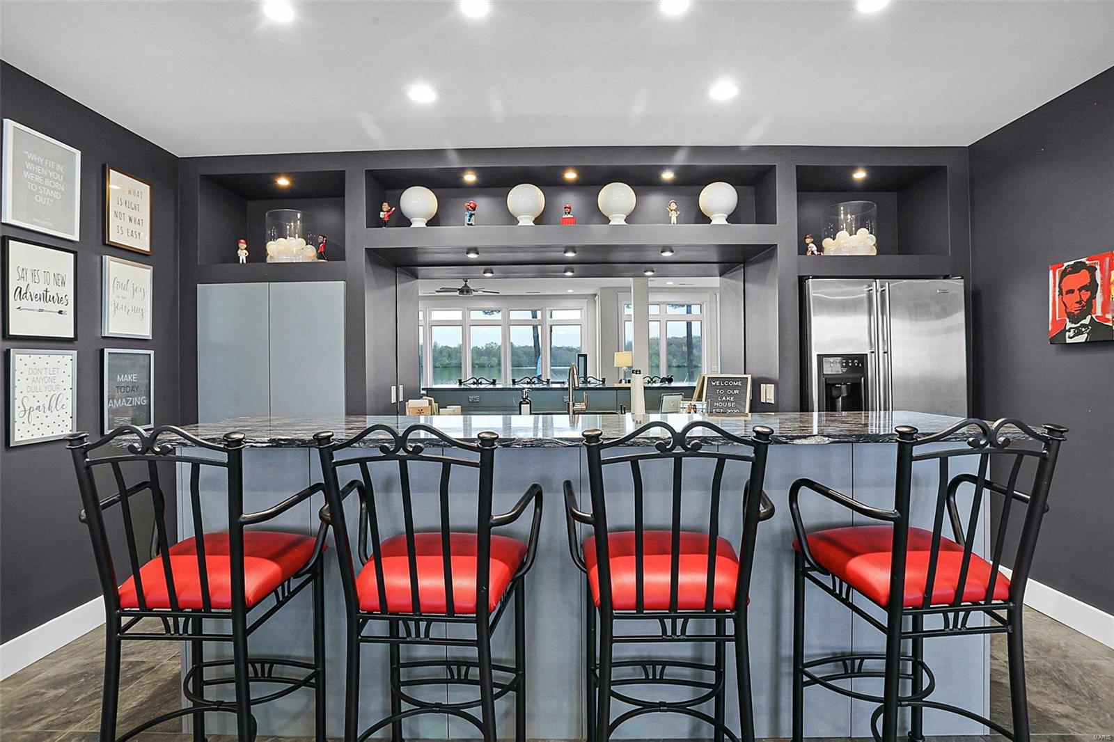Whispering Oaks Estates - Residential