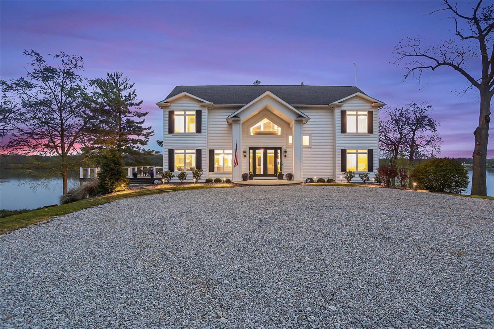 Whispering Oaks Estates - Residential