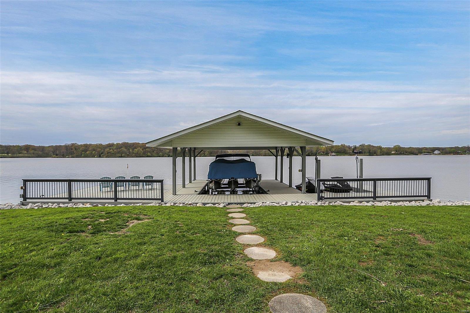 Whispering Oaks Estates - Residential