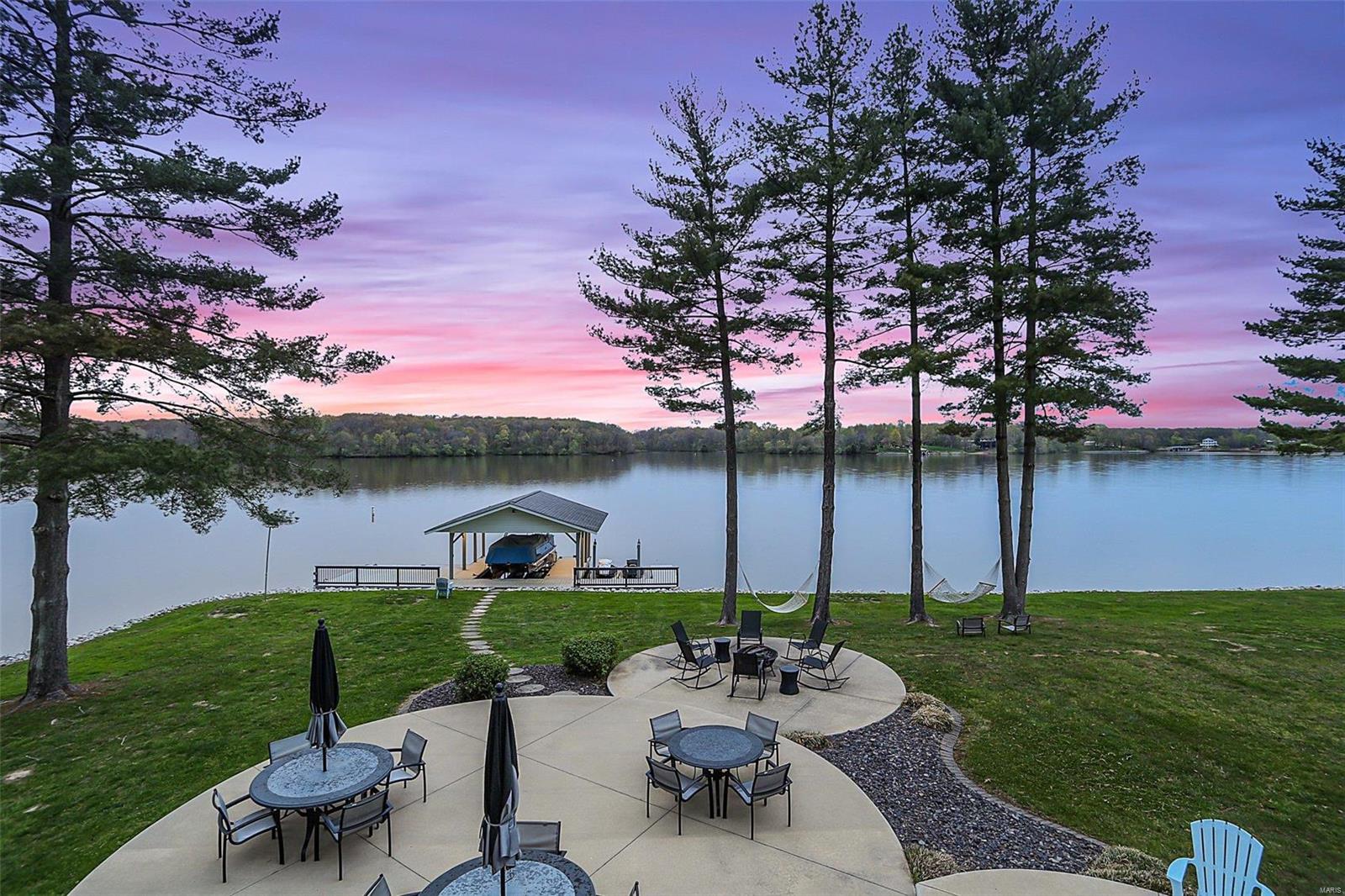 Whispering Oaks Estates - Residential