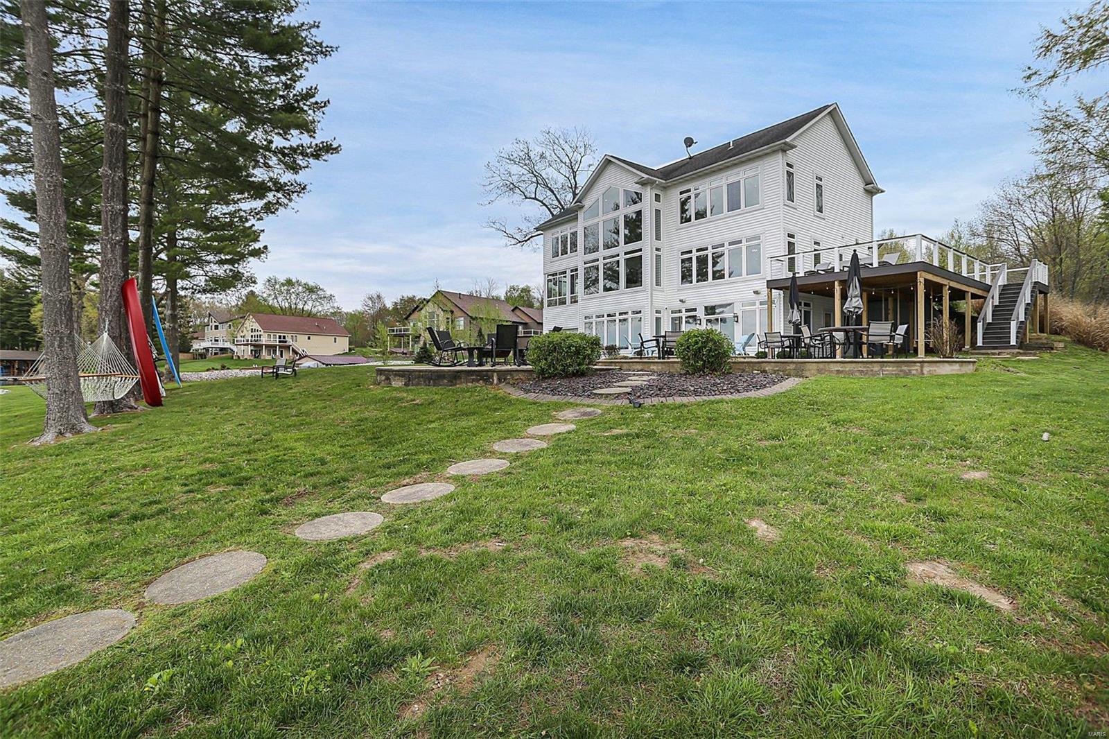 Whispering Oaks Estates - Residential