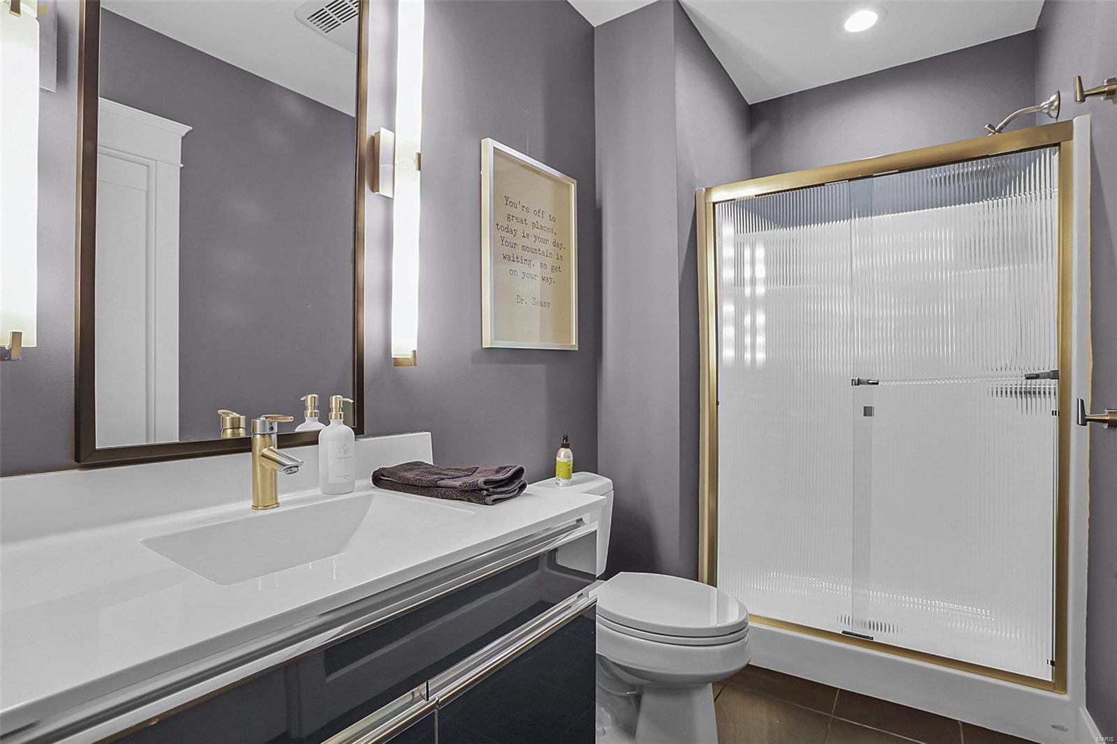 Whispering Oaks Estates - Residential