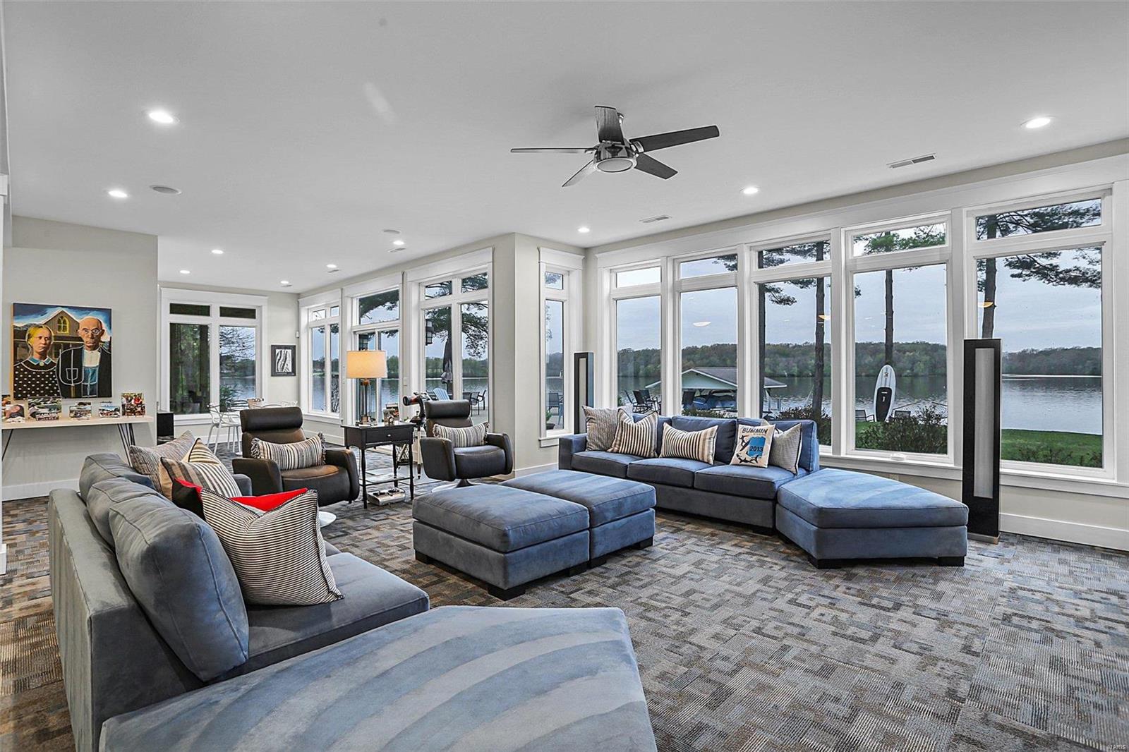 Whispering Oaks Estates - Residential