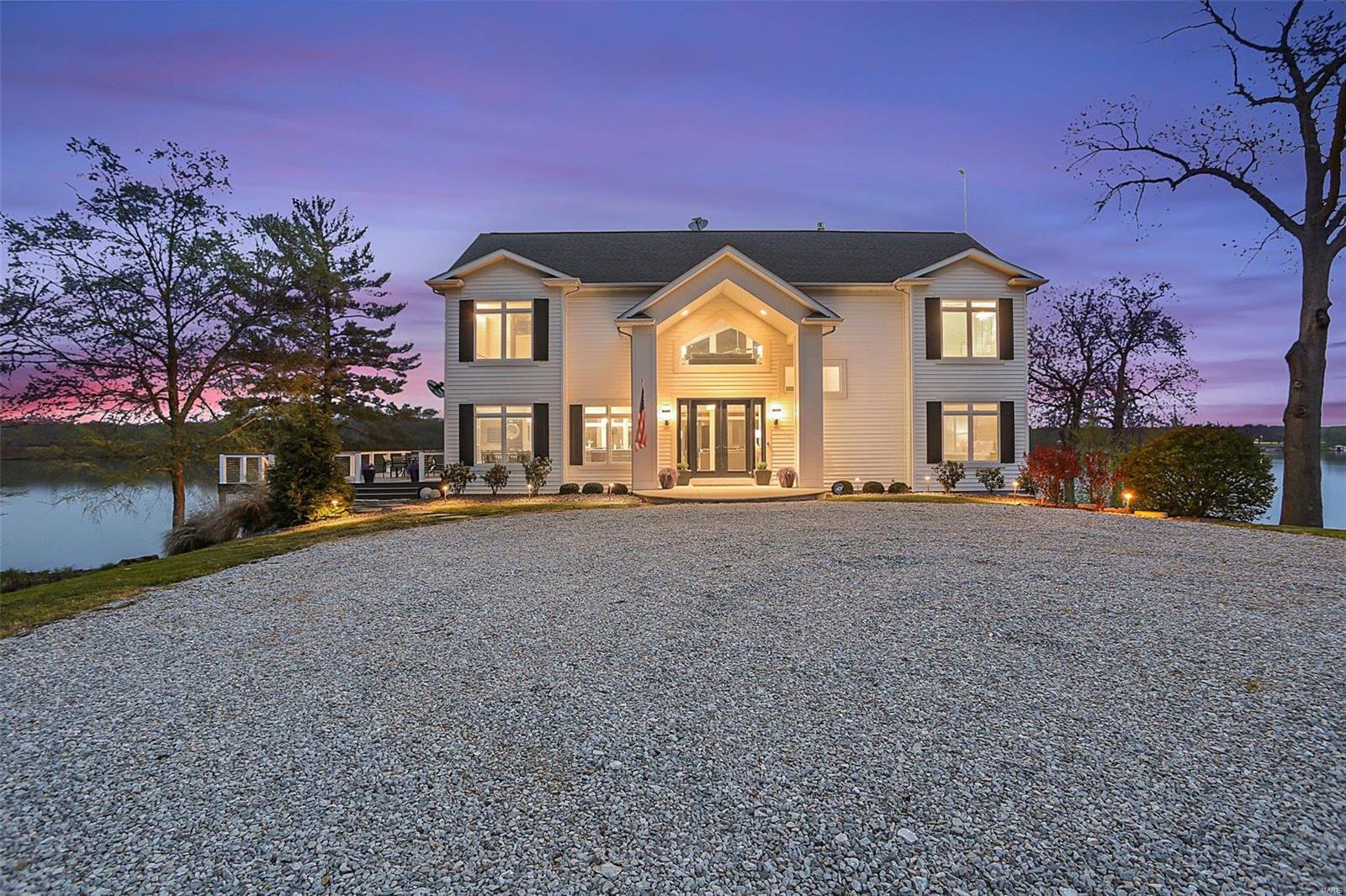 Whispering Oaks Estates - Residential