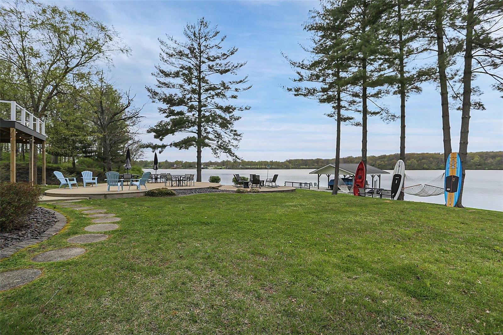 Whispering Oaks Estates - Residential