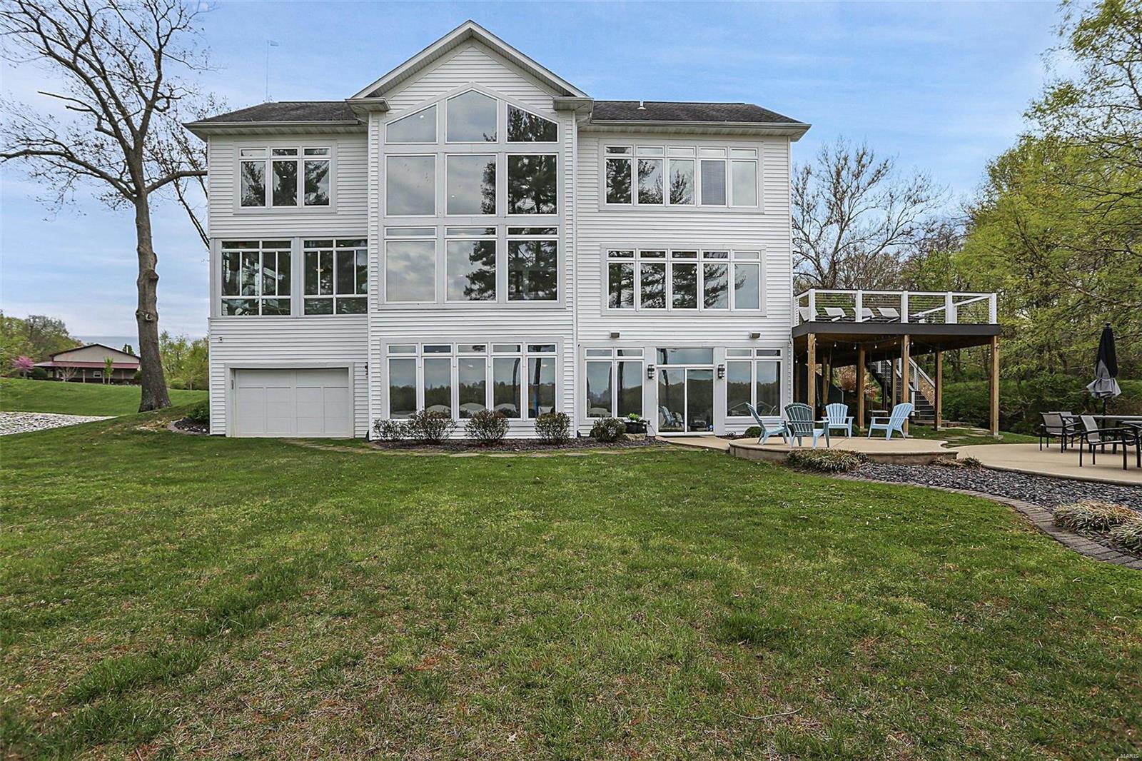 Whispering Oaks Estates - Residential