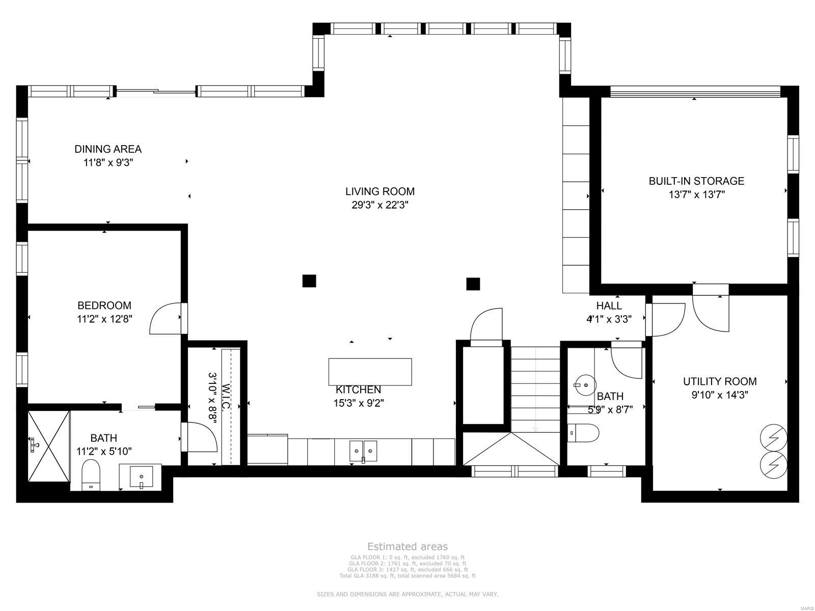 Whispering Oaks Estates - Residential