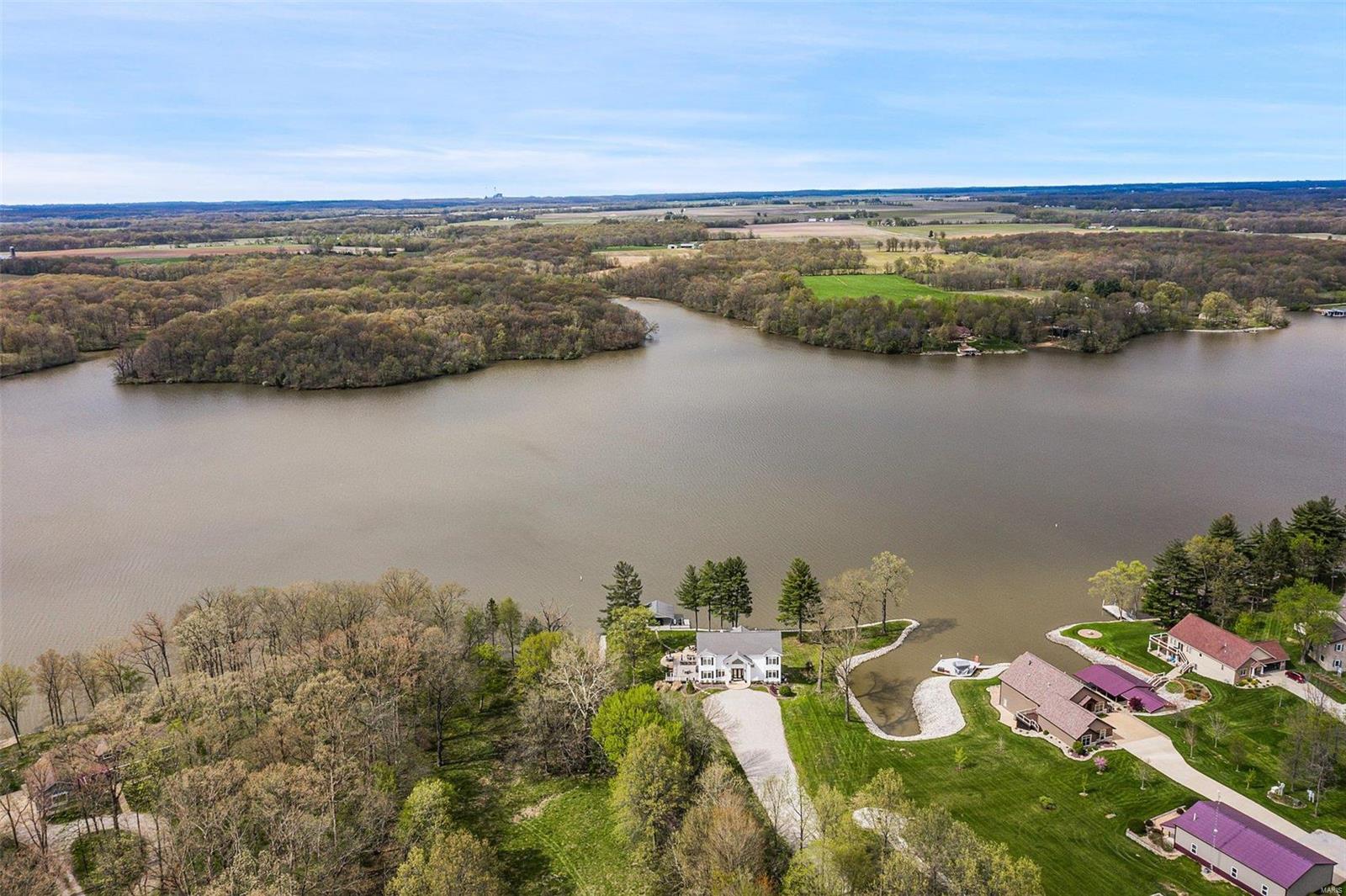 Whispering Oaks Estates - Residential