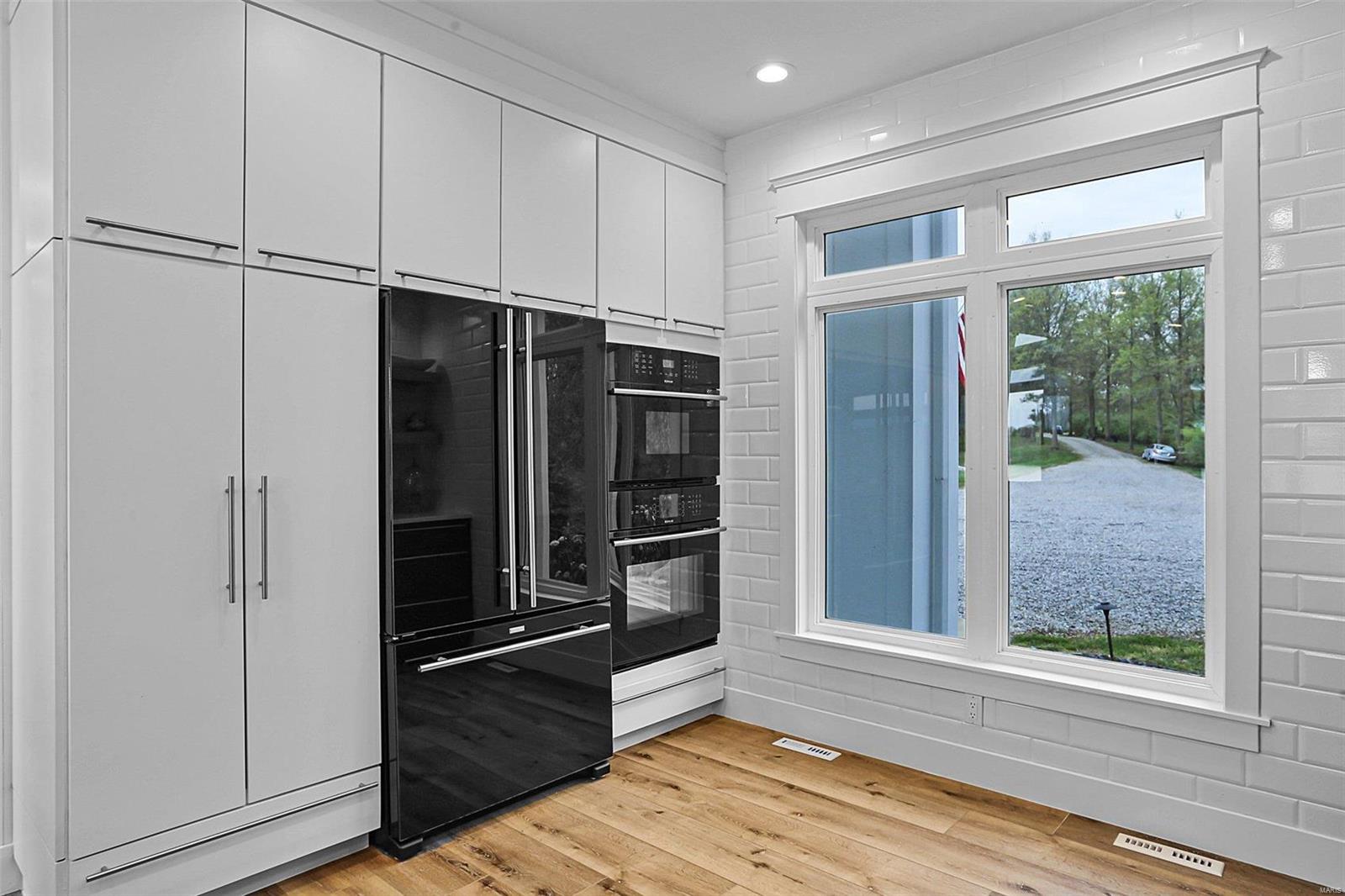 Whispering Oaks Estates - Residential