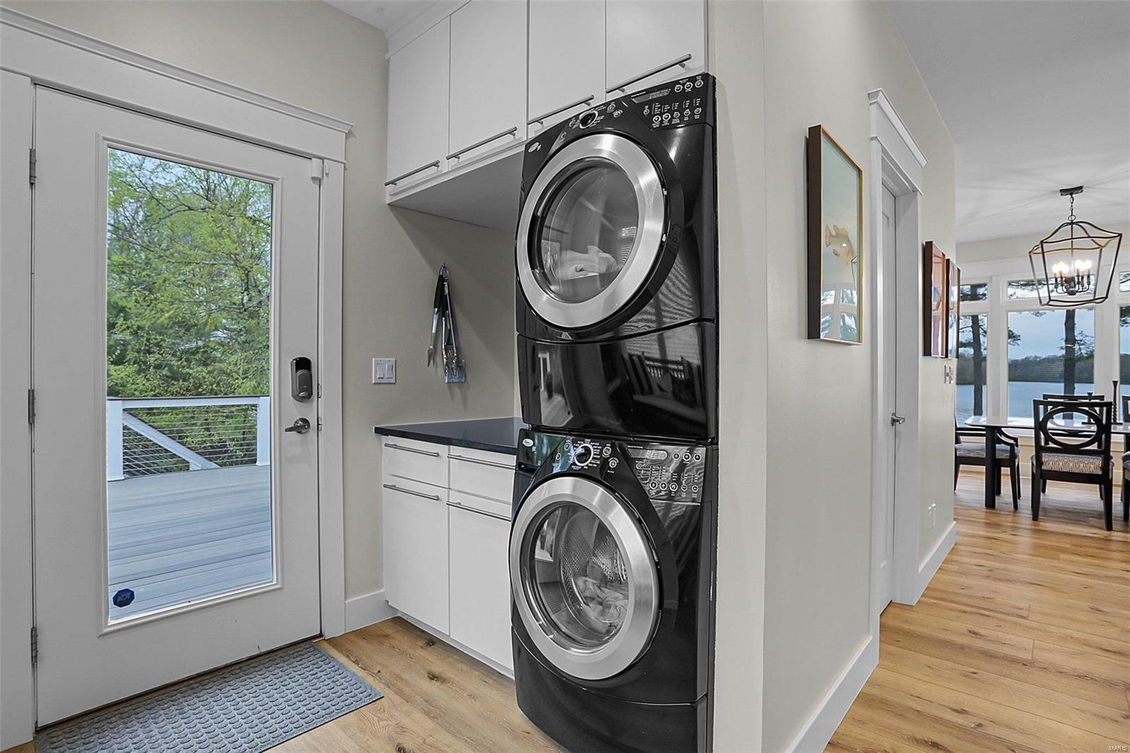 Whispering Oaks Estates - Residential