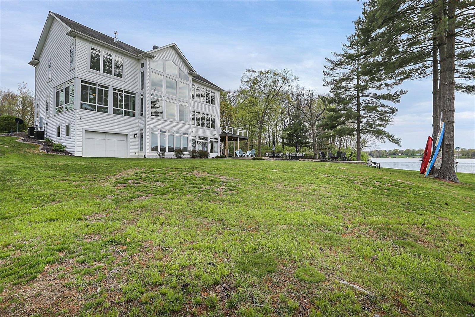 Whispering Oaks Estates - Residential