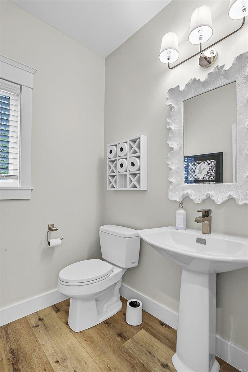 Whispering Oaks Estates - Residential