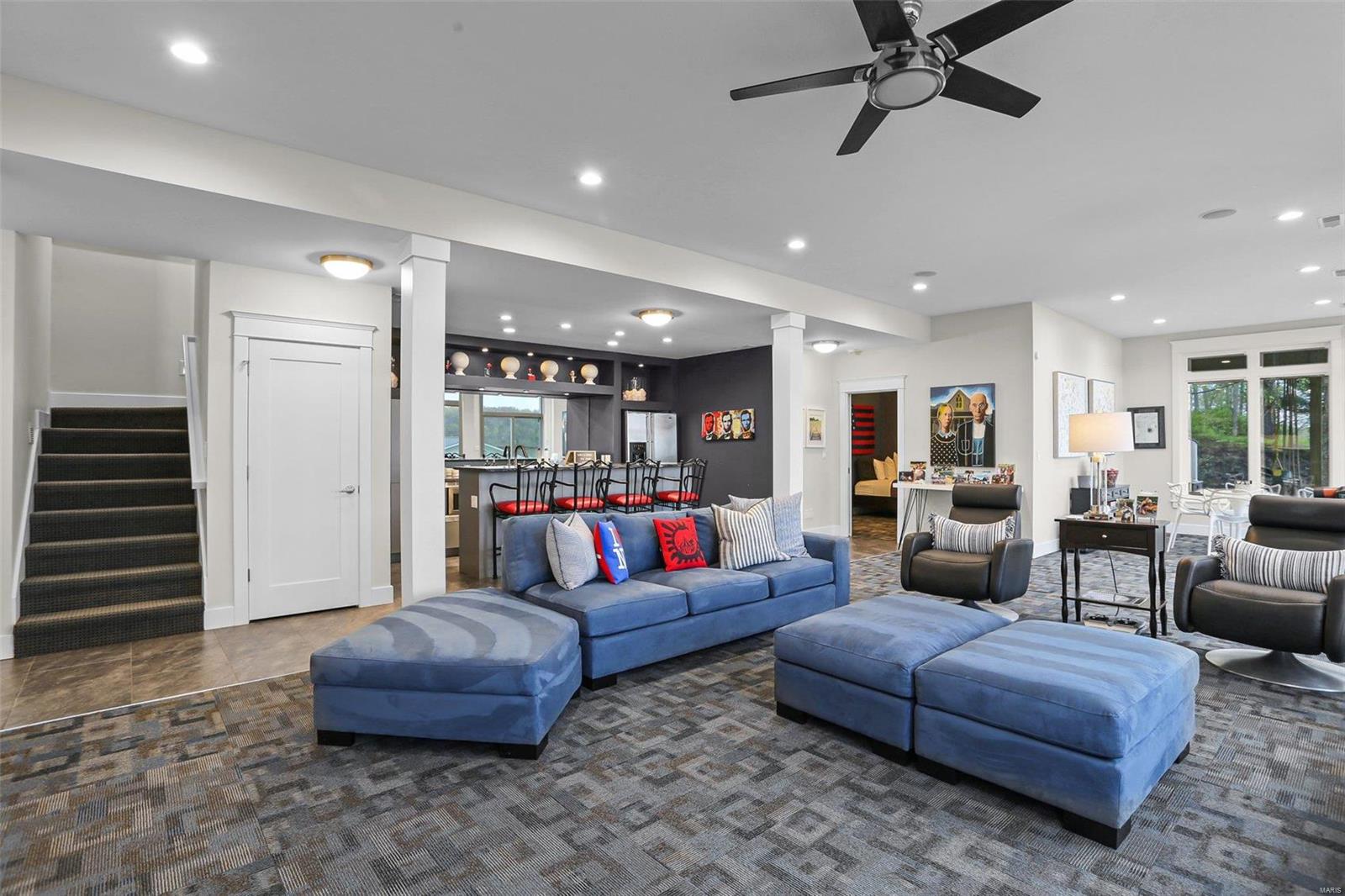 Whispering Oaks Estates - Residential