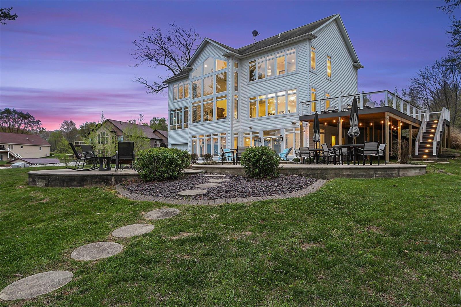 Whispering Oaks Estates - Residential