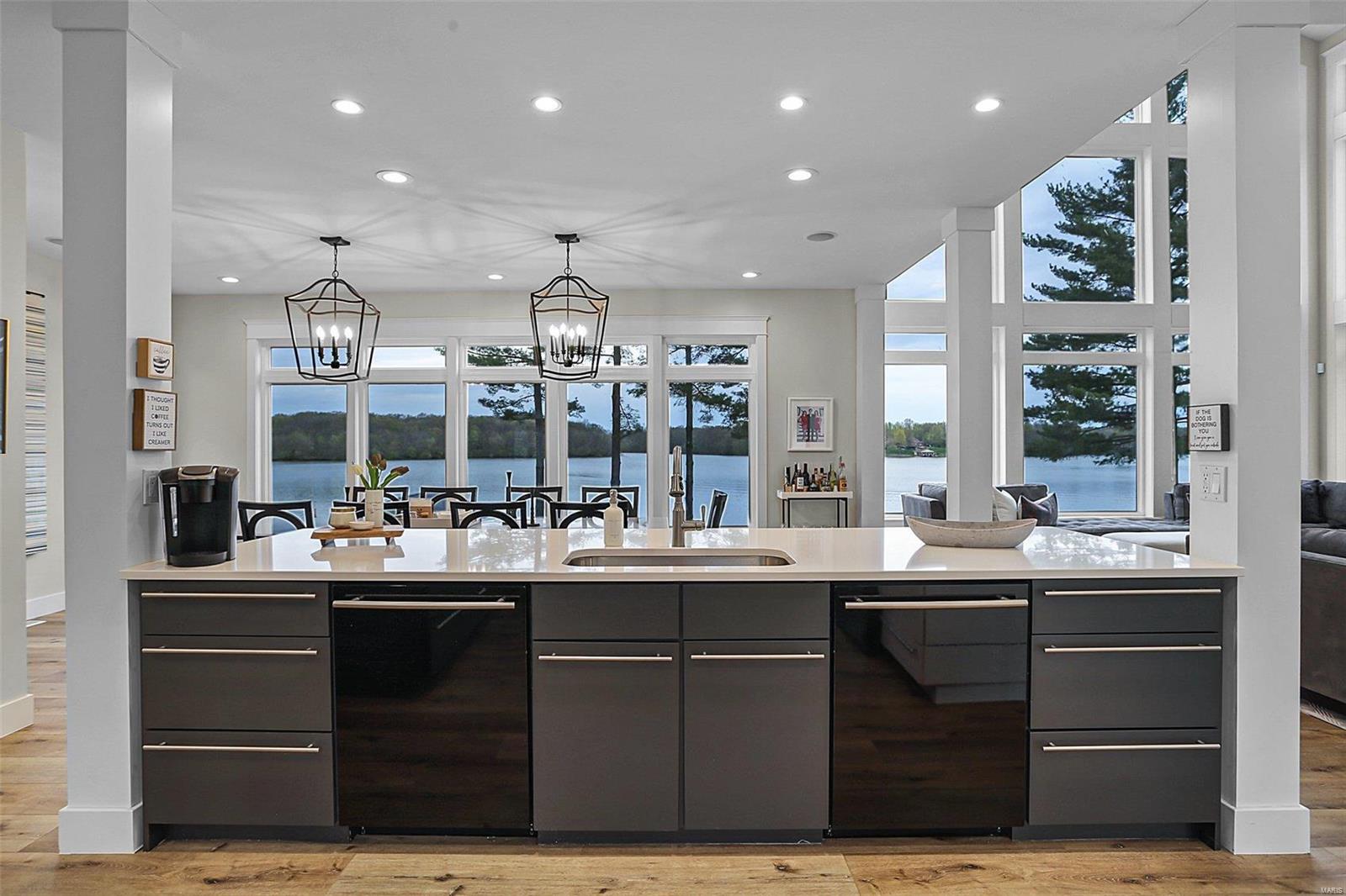 Whispering Oaks Estates - Residential