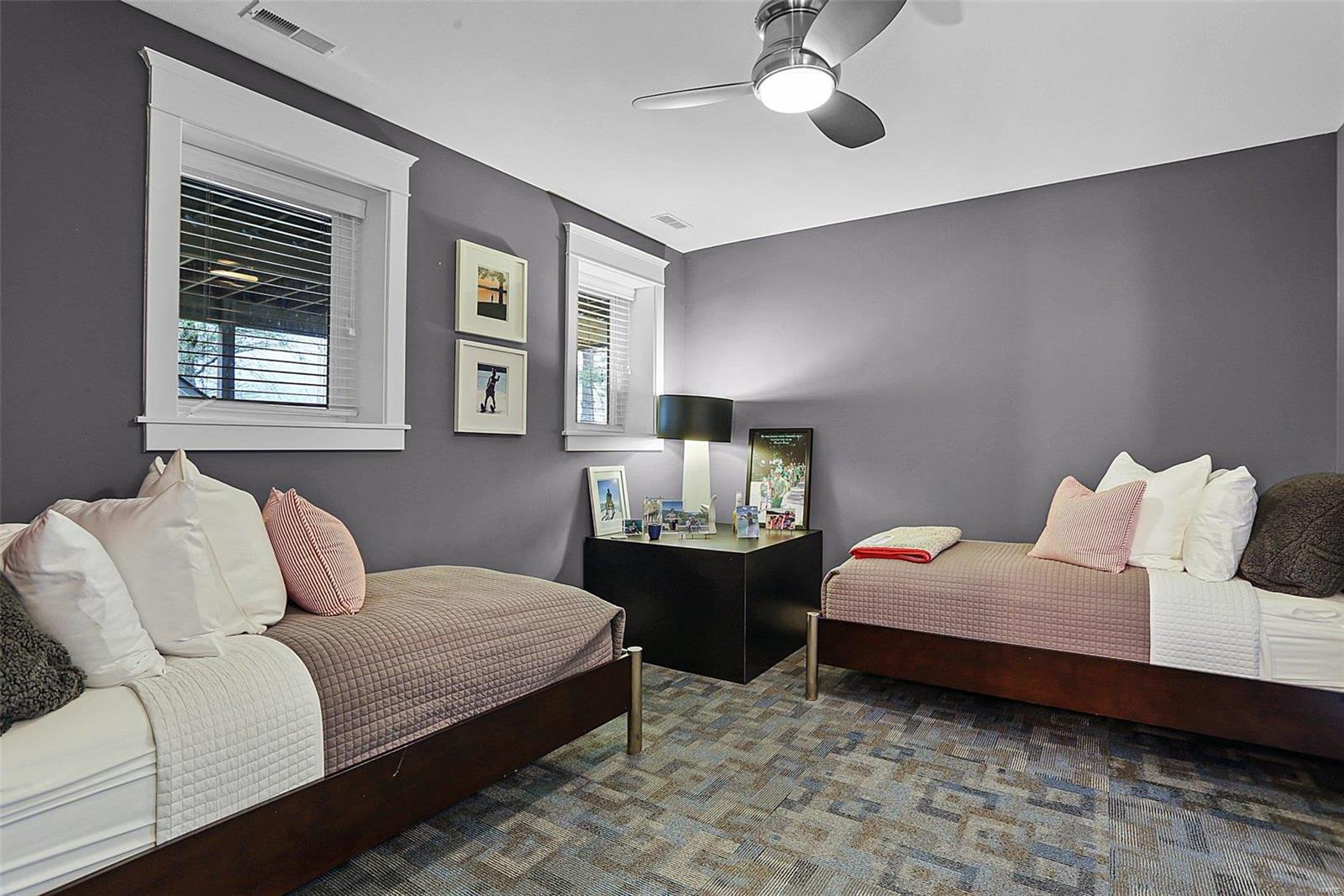 Whispering Oaks Estates - Residential