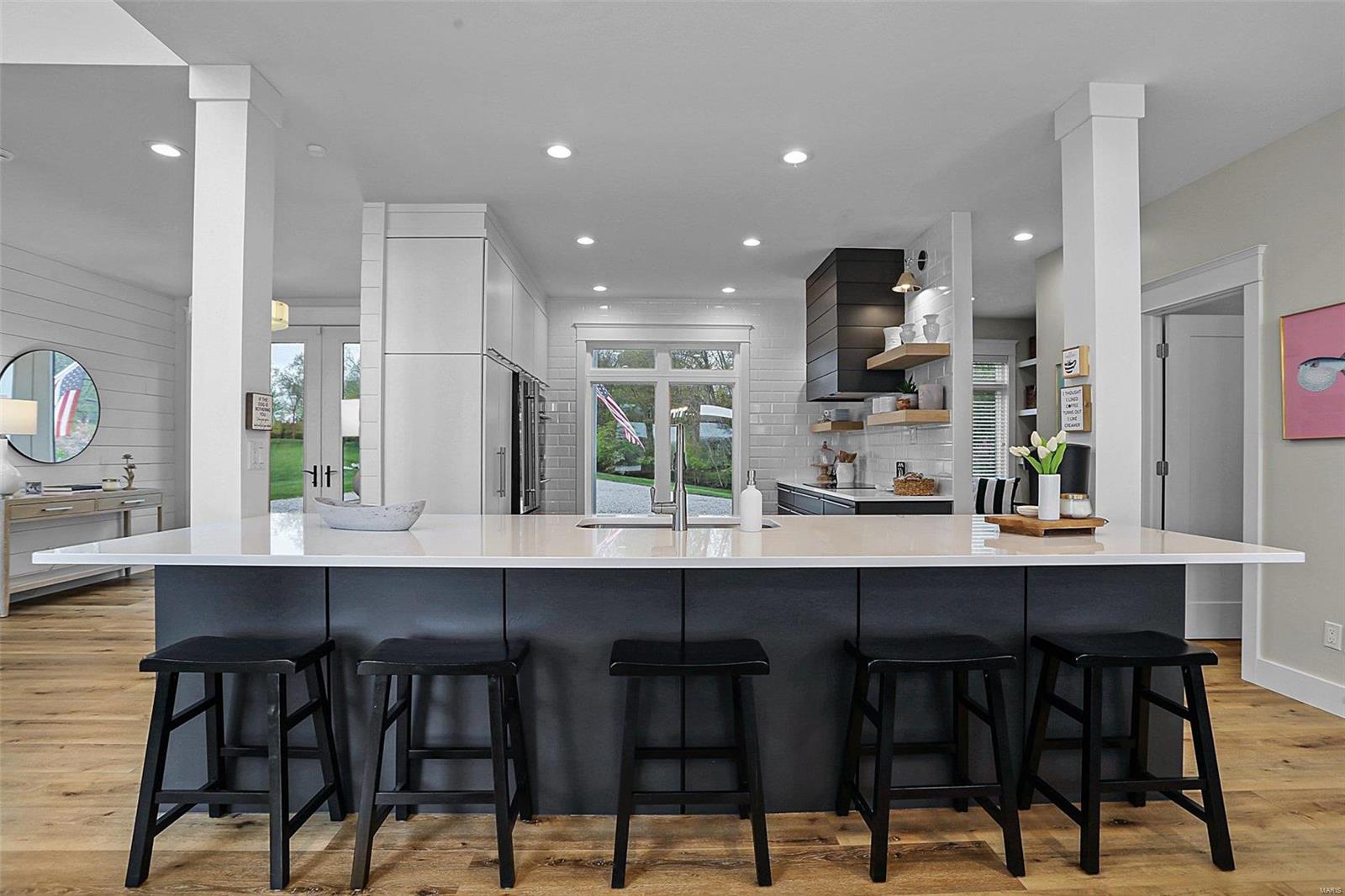 Whispering Oaks Estates - Residential