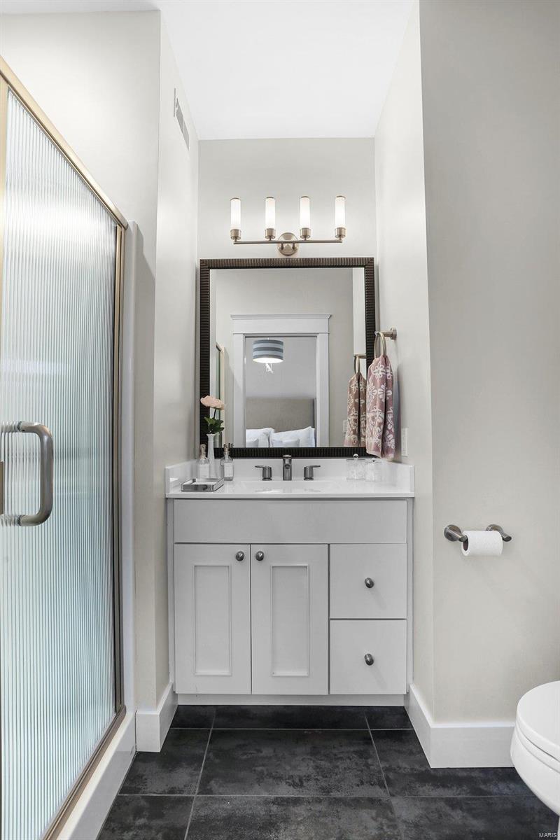 Whispering Oaks Estates - Residential