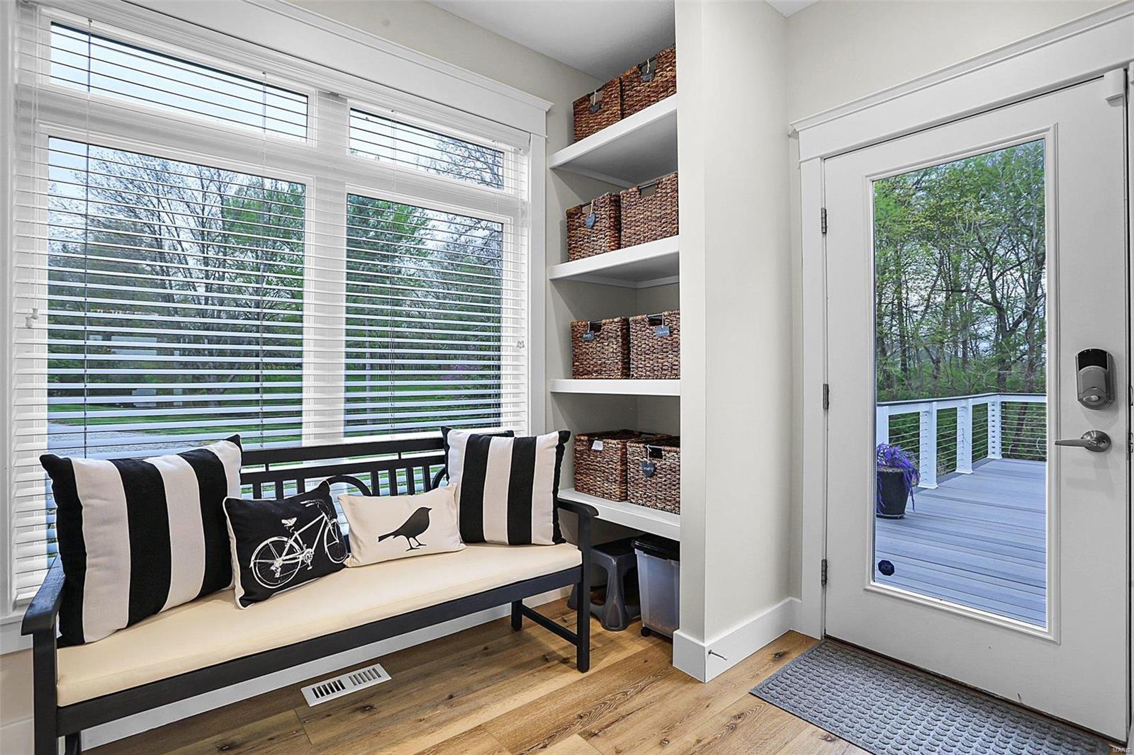 Whispering Oaks Estates - Residential