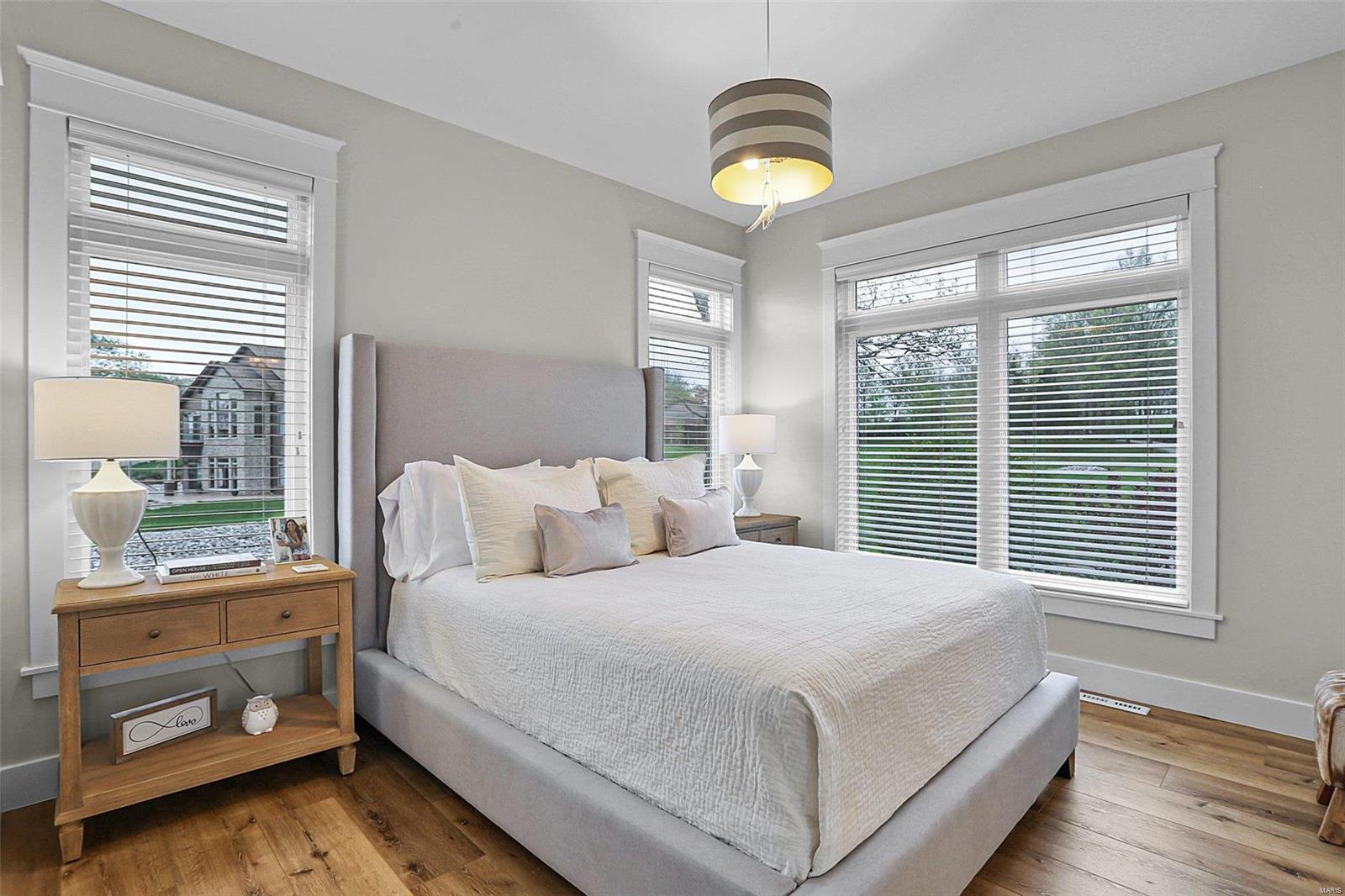 Whispering Oaks Estates - Residential