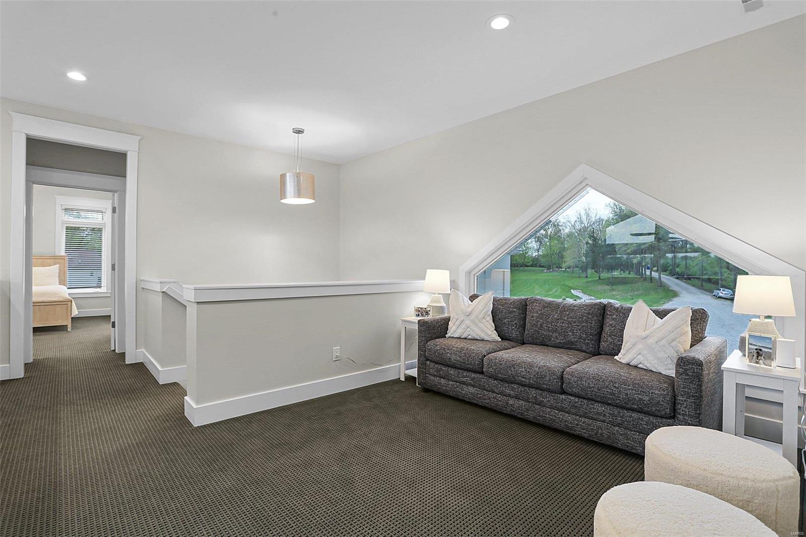 Whispering Oaks Estates - Residential