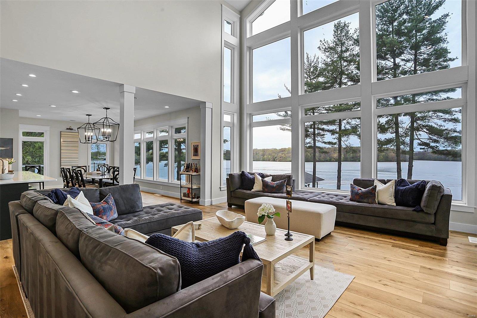 Whispering Oaks Estates - Residential