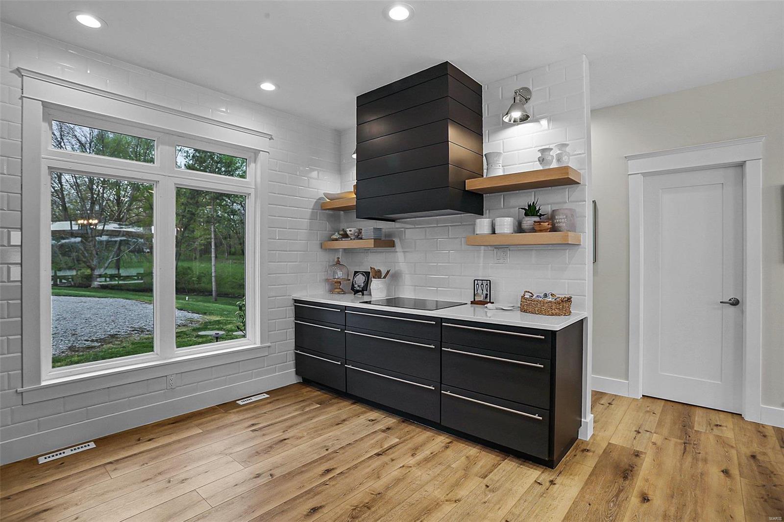 Whispering Oaks Estates - Residential
