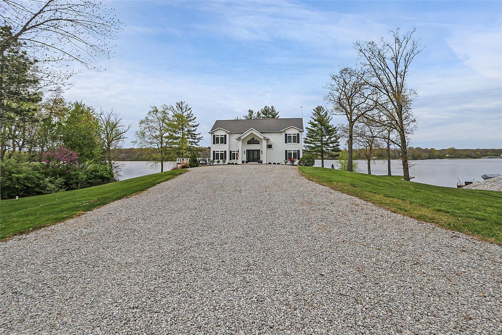 Whispering Oaks Estates - Residential