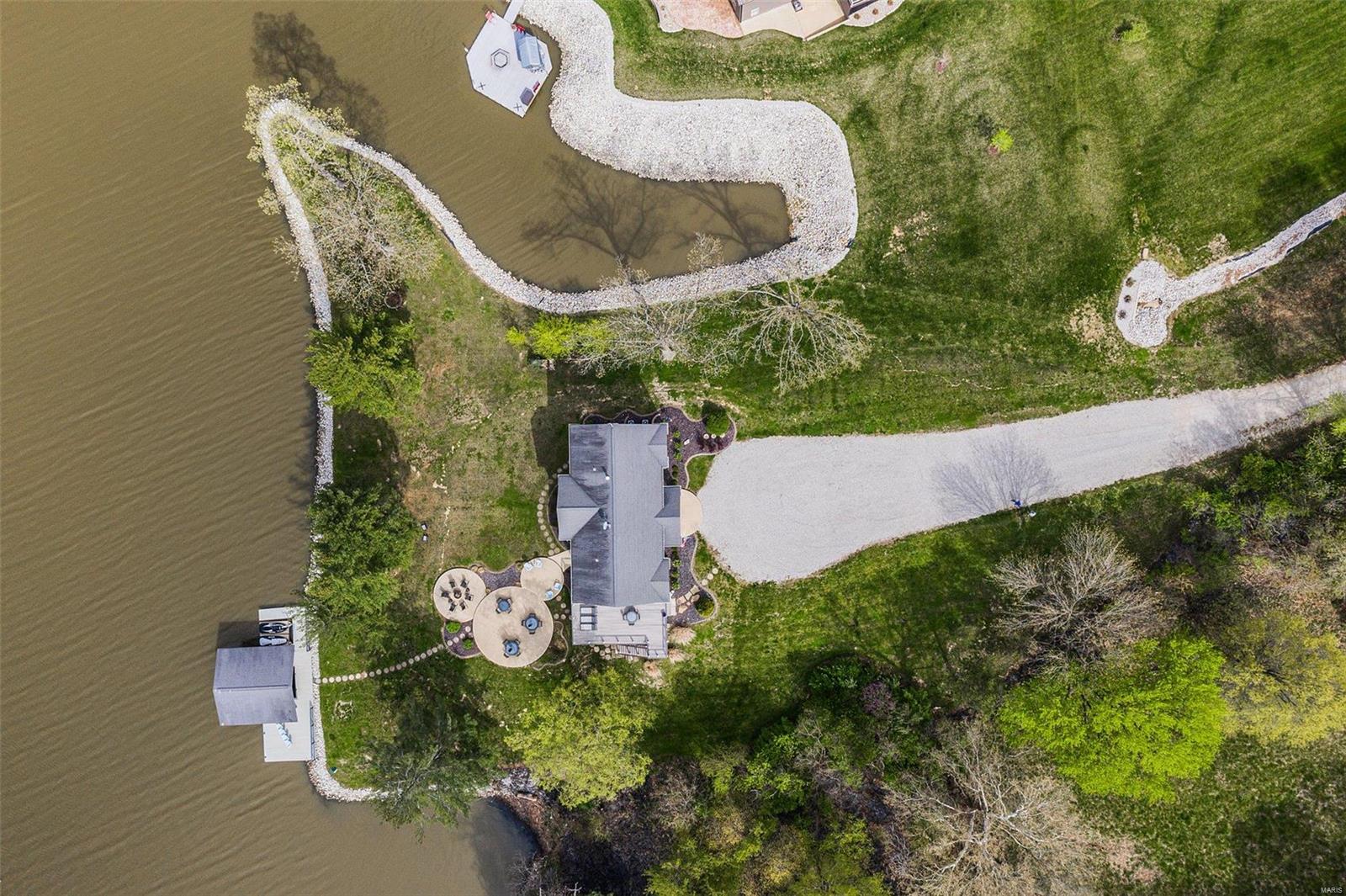 Whispering Oaks Estates - Residential