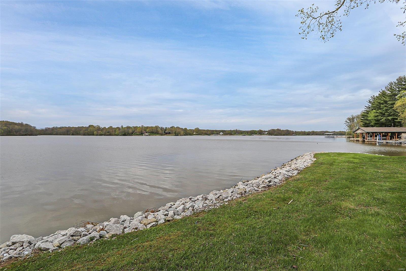 Whispering Oaks Estates - Residential
