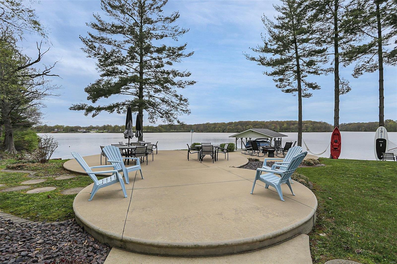 Whispering Oaks Estates - Residential