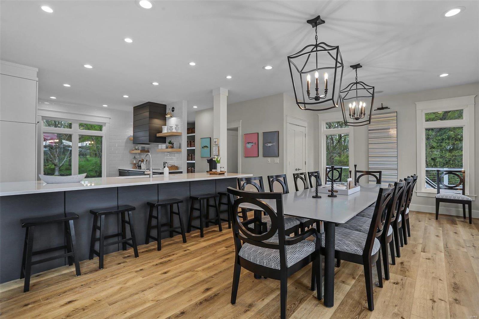 Whispering Oaks Estates - Residential