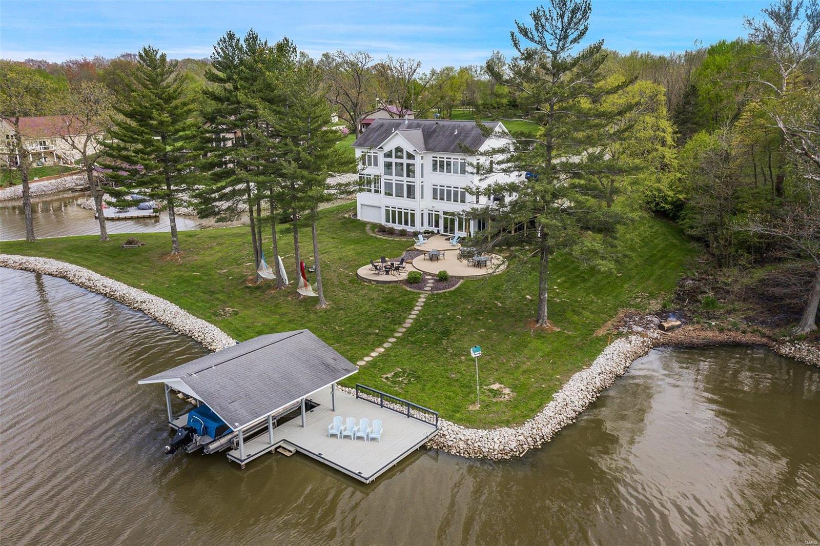 Whispering Oaks Estates - Residential