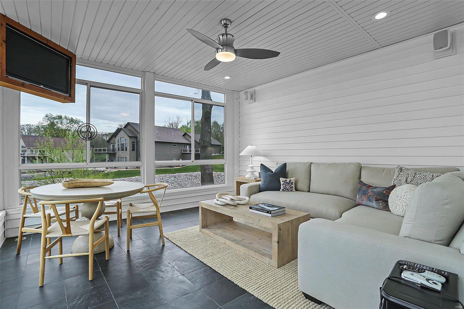 Whispering Oaks Estates - Residential