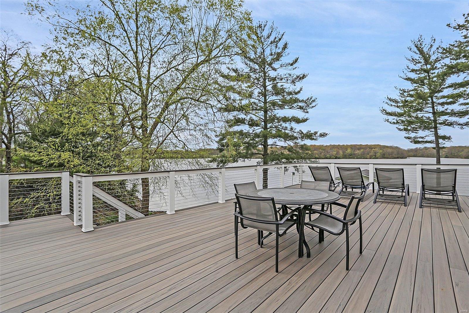 Whispering Oaks Estates - Residential