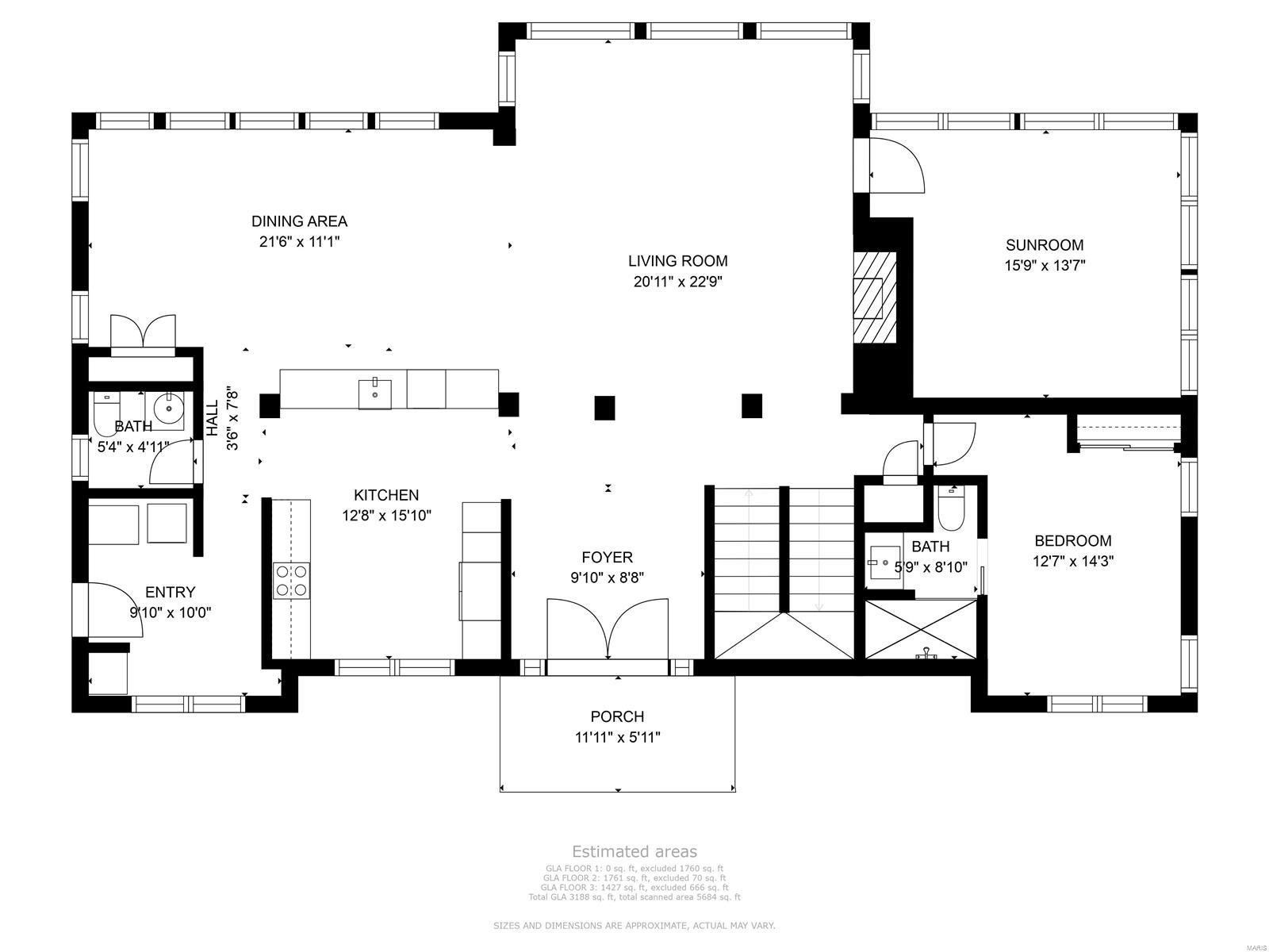 Whispering Oaks Estates - Residential