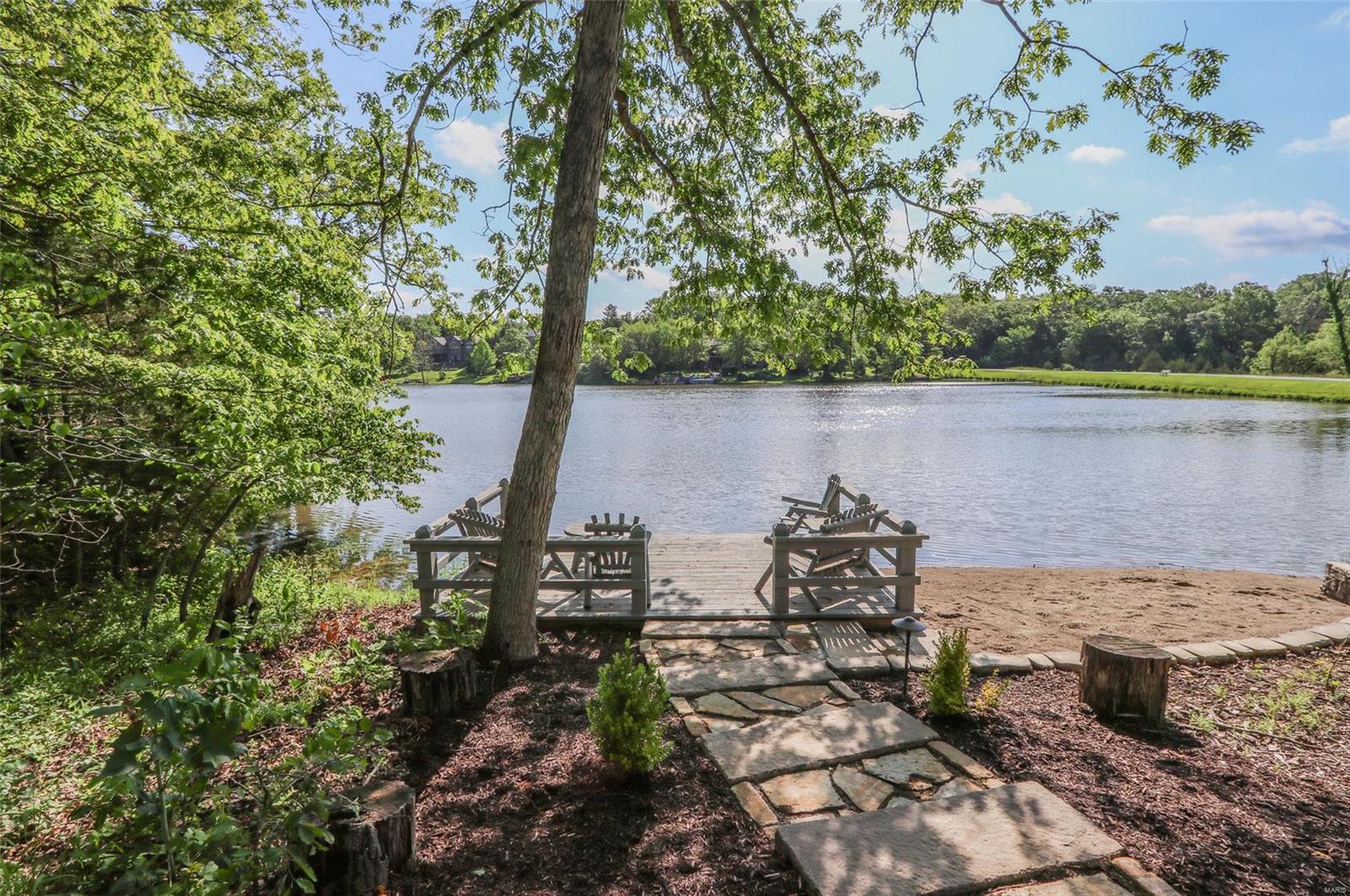 Innsbrook - Residential