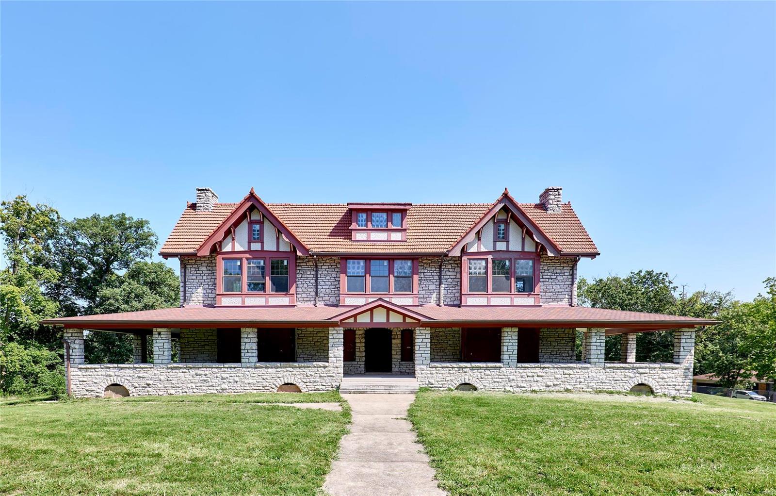 Normandy Athletic Club - Commercial Sale