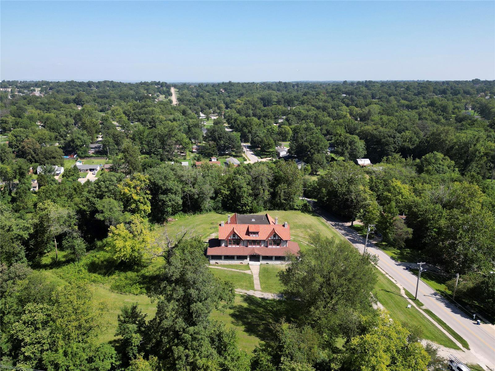 Normandy Athletic Club - Commercial Sale