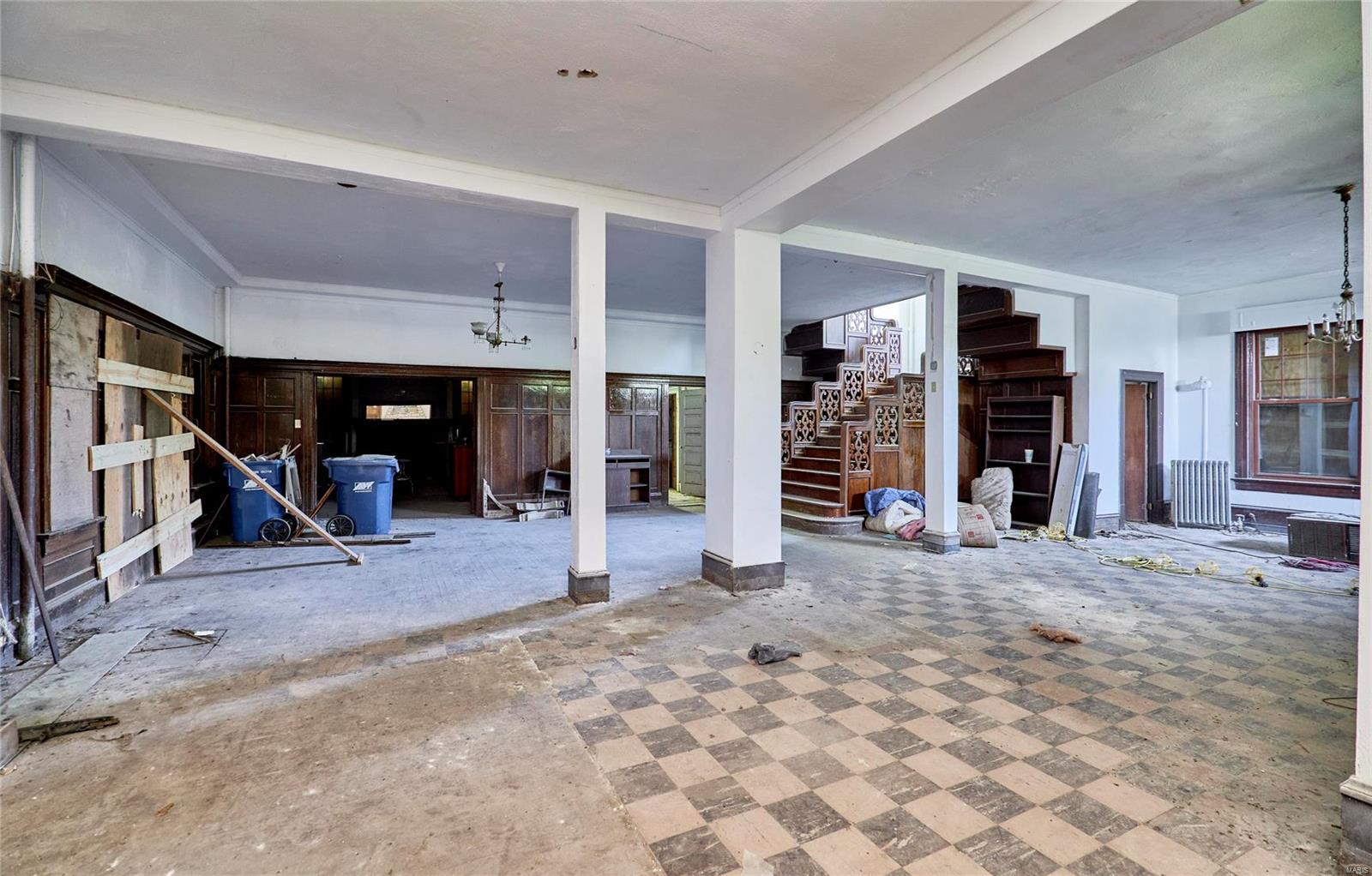 Normandy Athletic Club - Commercial Sale