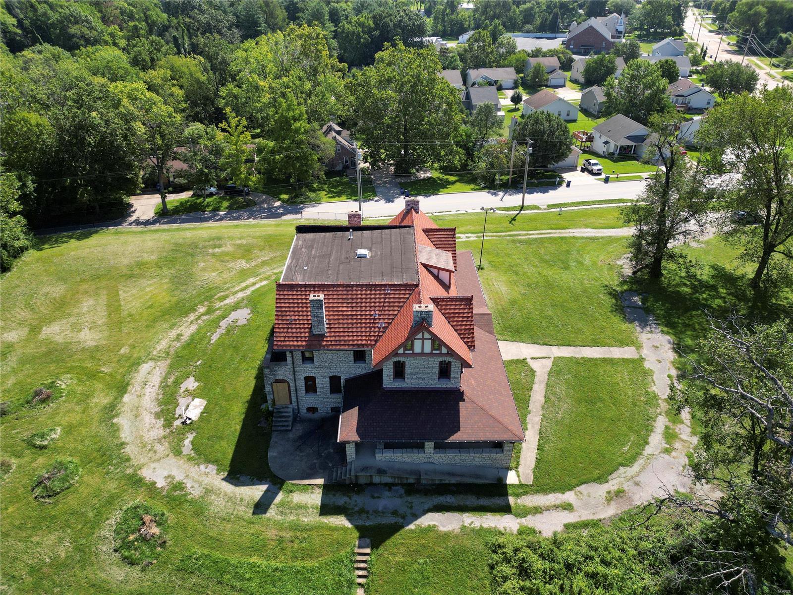 Normandy Athletic Club - Commercial Sale