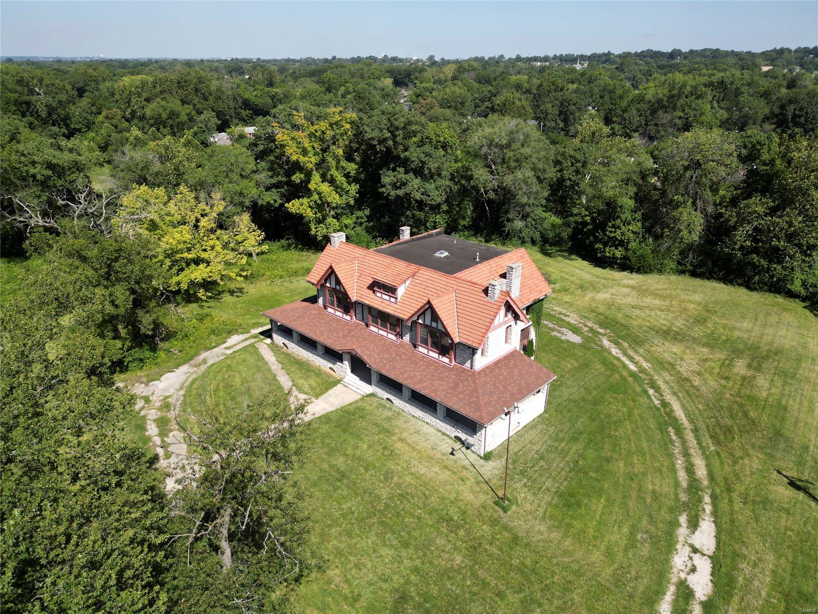 Normandy Athletic Club - Commercial Sale