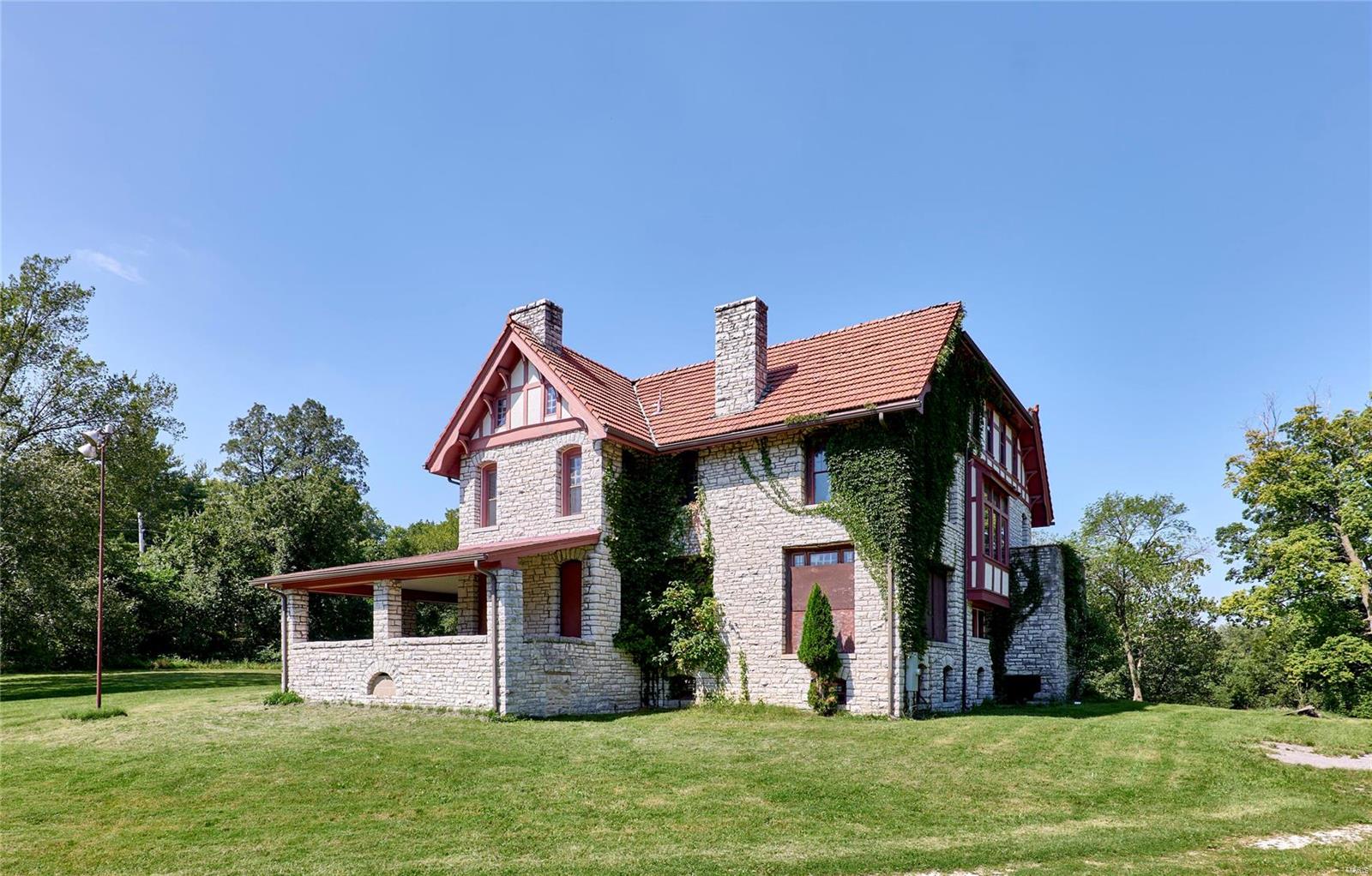 Normandy Athletic Club - Commercial Sale