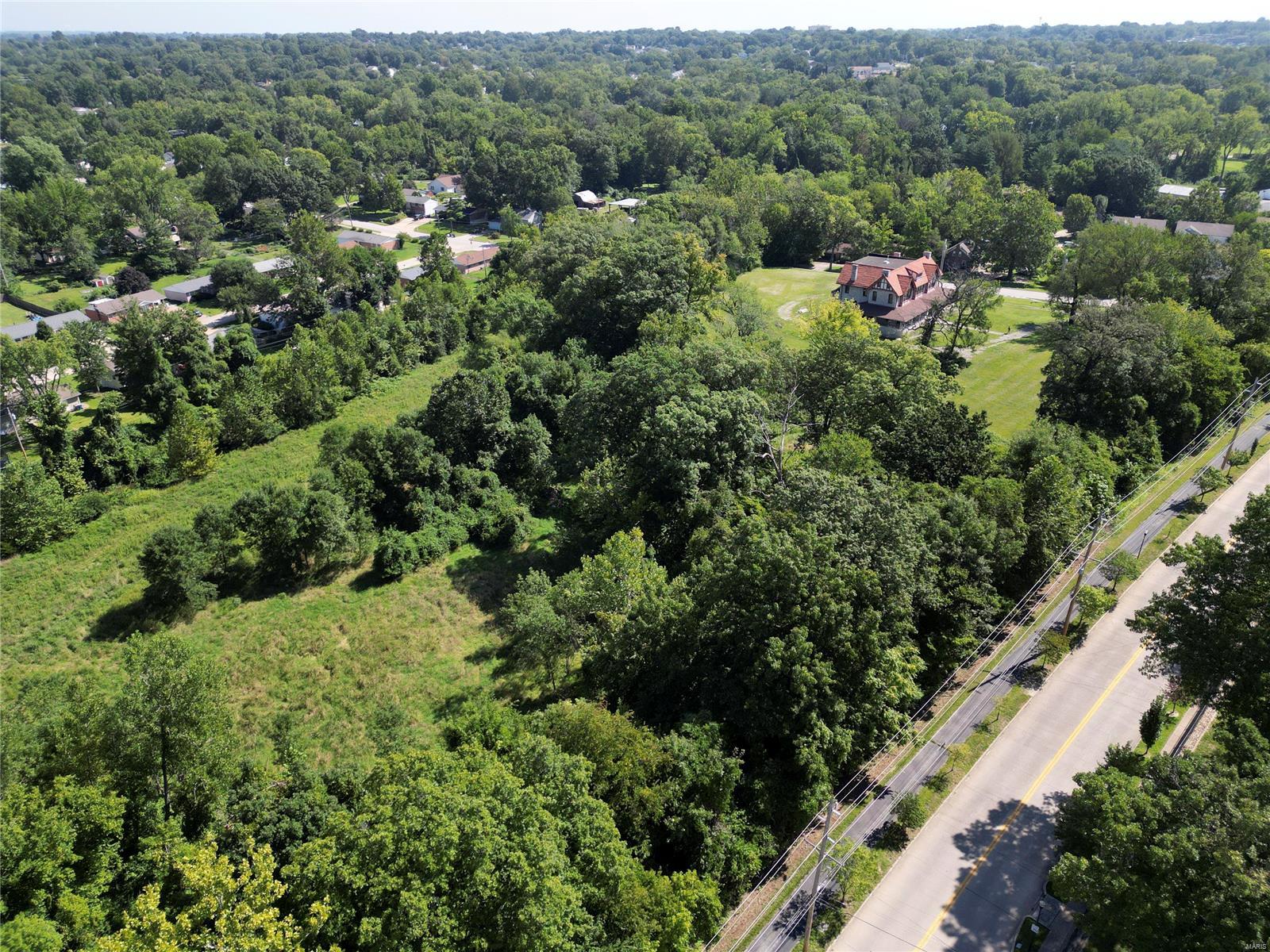 Normandy Athletic Club - Commercial Sale