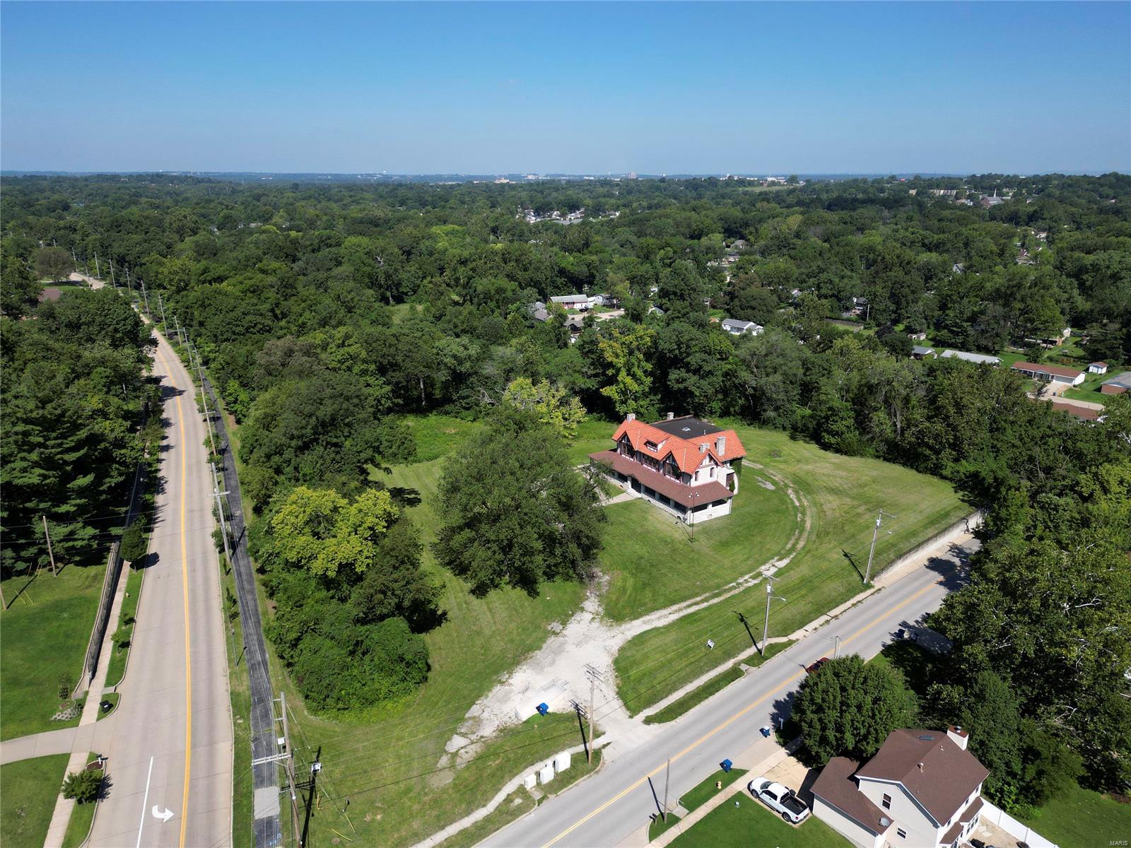 Normandy Athletic Club - Commercial Sale