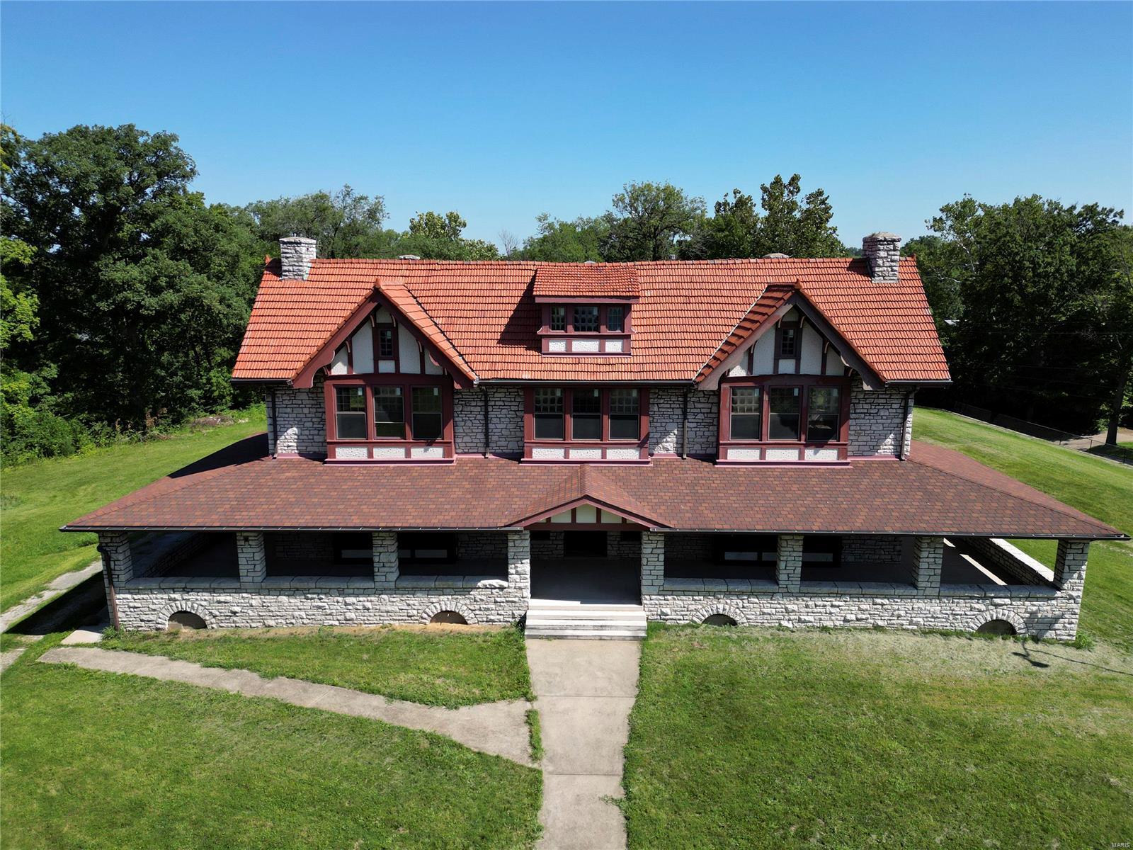 Normandy Athletic Club - Commercial Sale